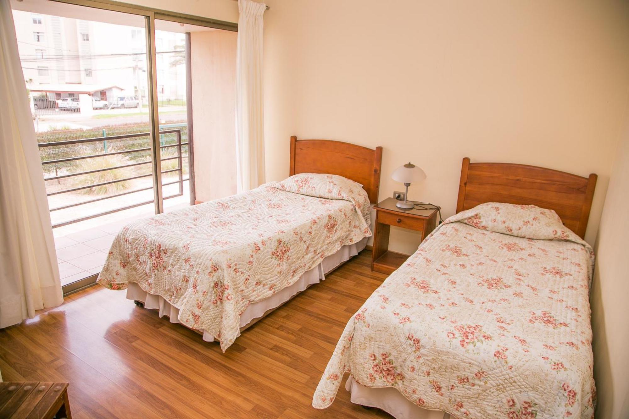 Cabanas Las Ananucas IV La Serena Pokój zdjęcie