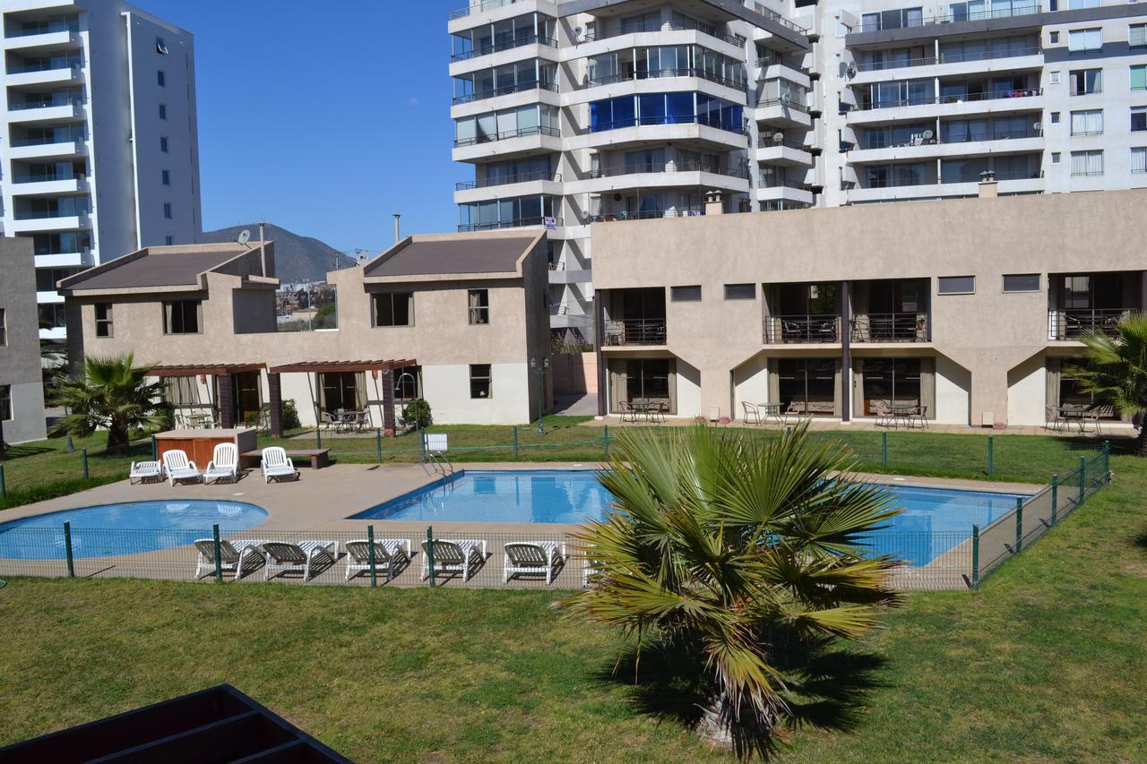 Cabanas Las Ananucas IV La Serena Zewnętrze zdjęcie
