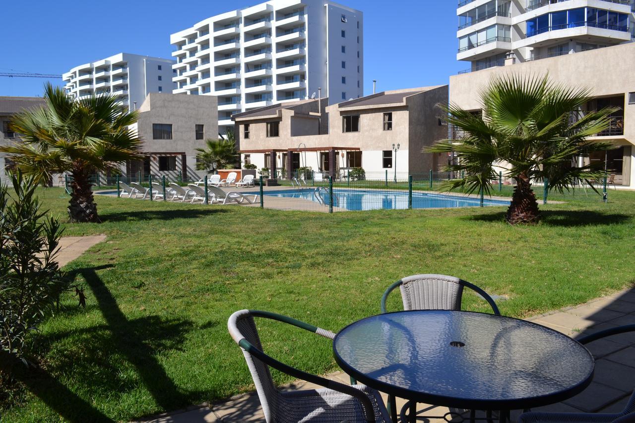 Cabanas Las Ananucas IV La Serena Zewnętrze zdjęcie