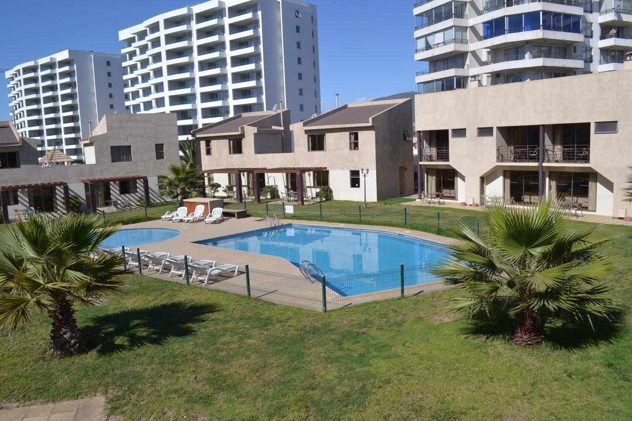 Cabanas Las Ananucas IV La Serena Zewnętrze zdjęcie
