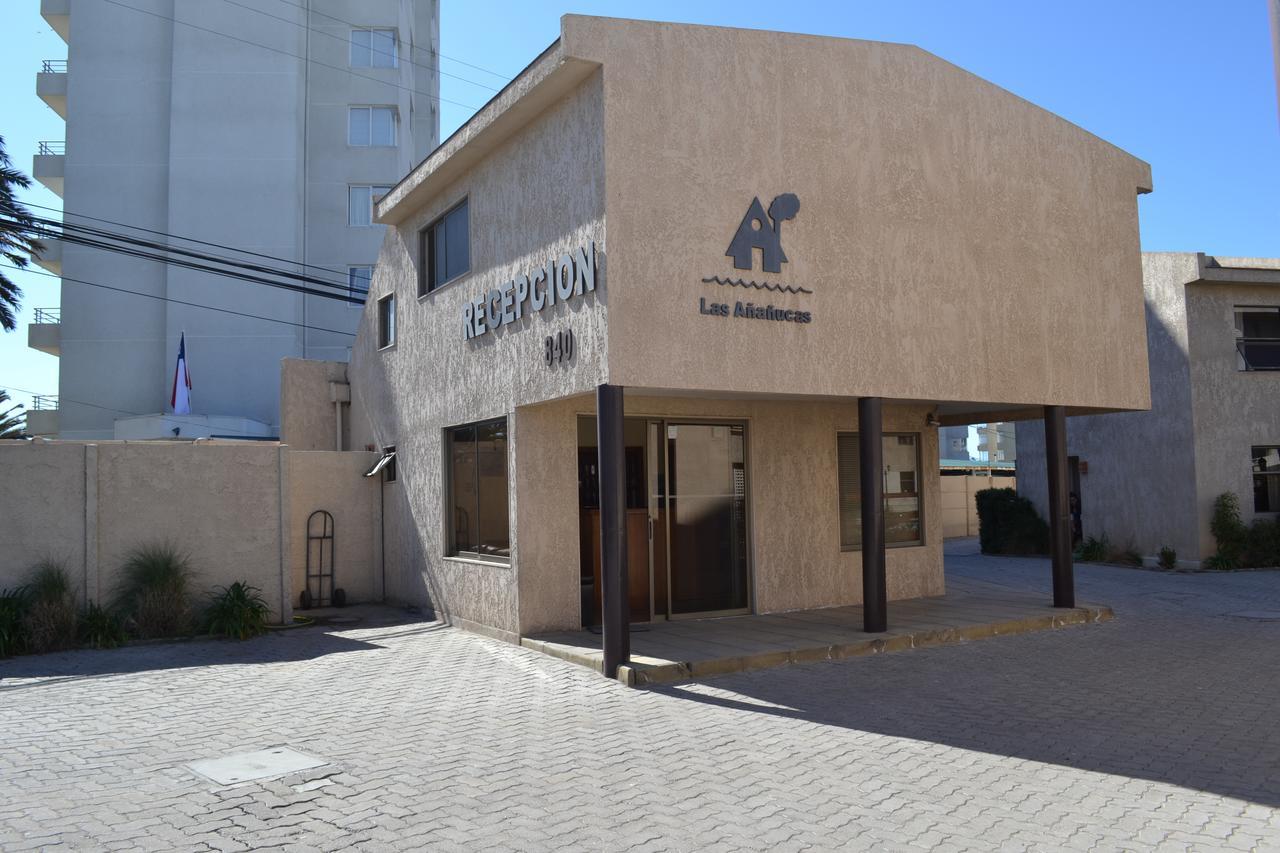 Cabanas Las Ananucas IV La Serena Zewnętrze zdjęcie