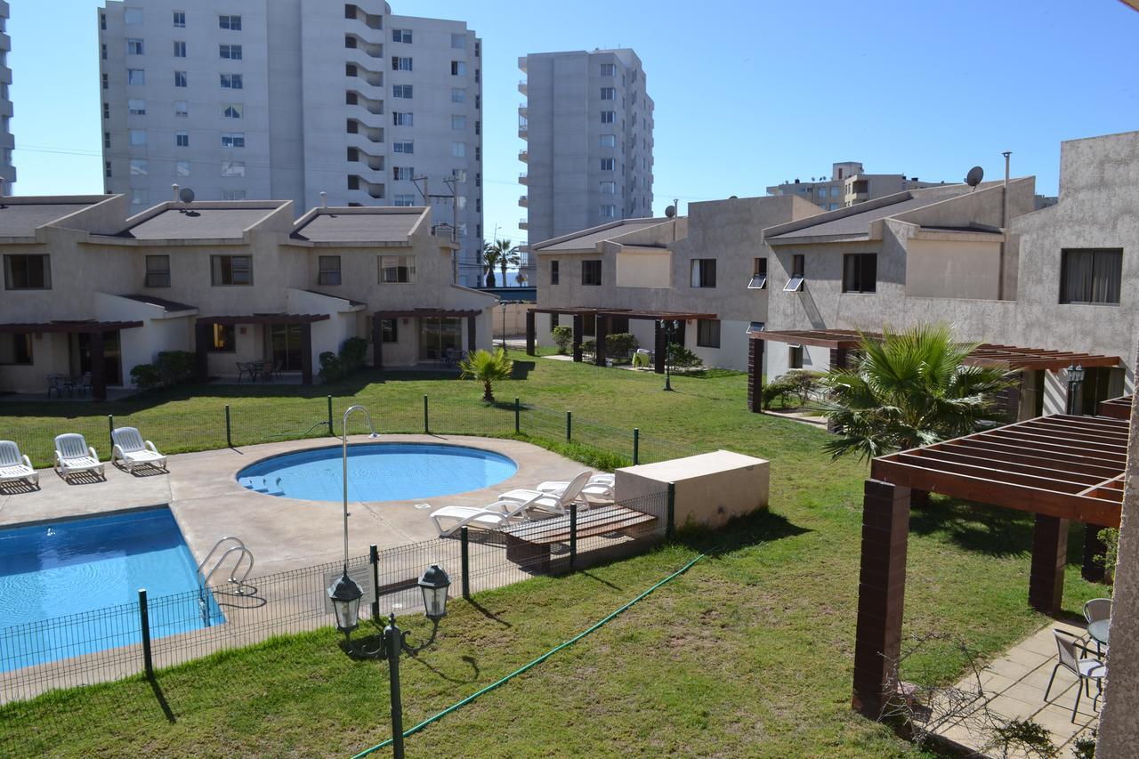 Cabanas Las Ananucas IV La Serena Zewnętrze zdjęcie