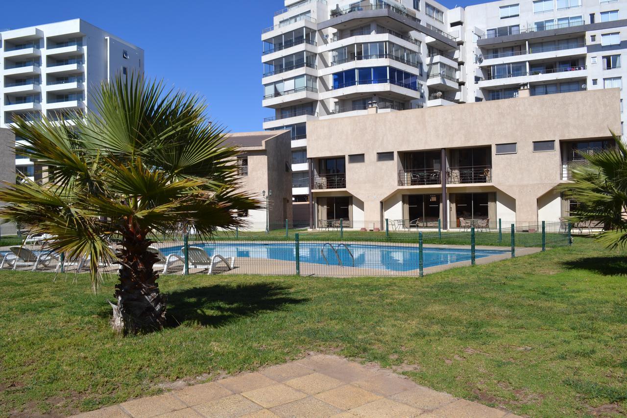 Cabanas Las Ananucas IV La Serena Zewnętrze zdjęcie