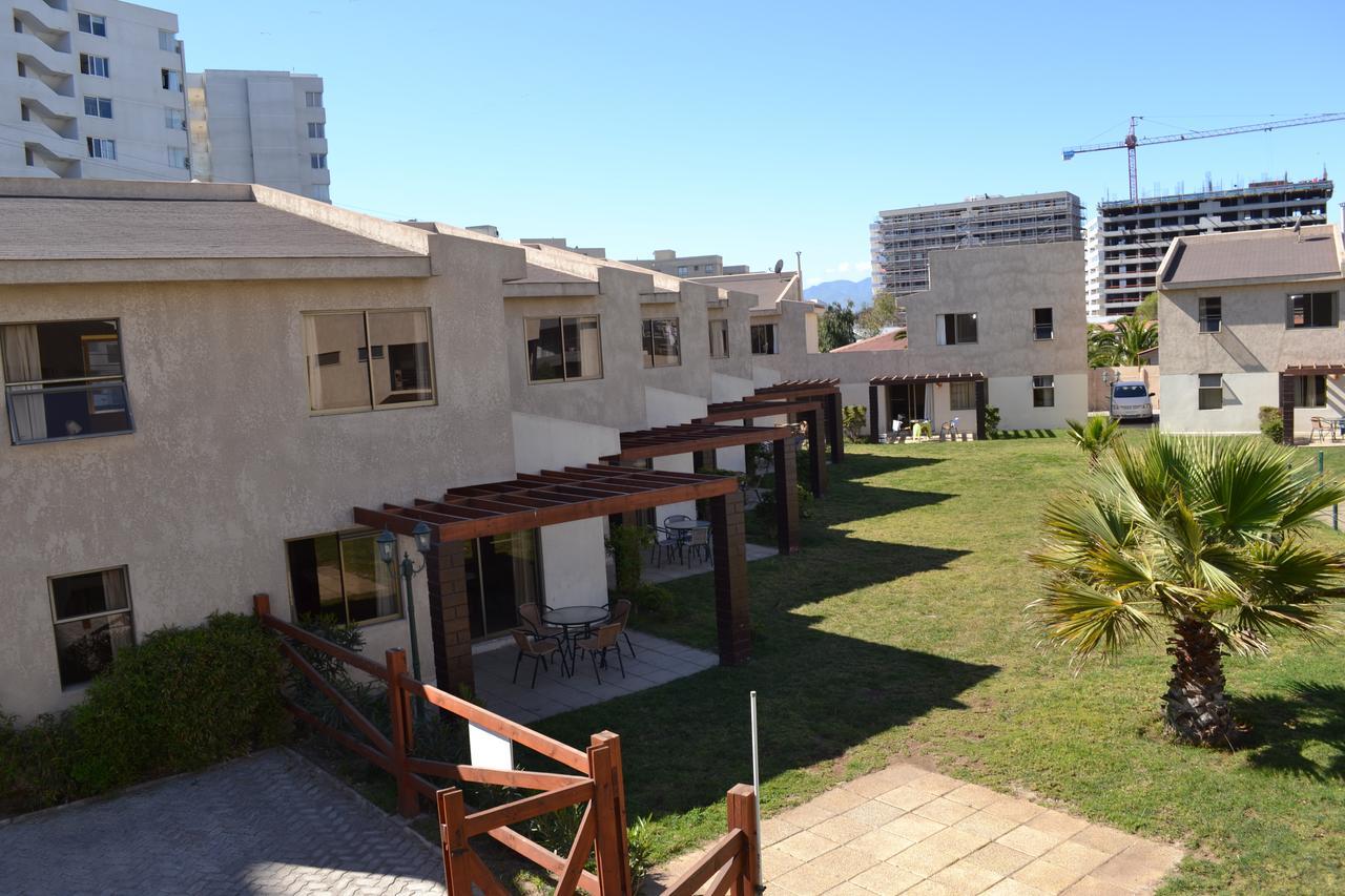 Cabanas Las Ananucas IV La Serena Zewnętrze zdjęcie
