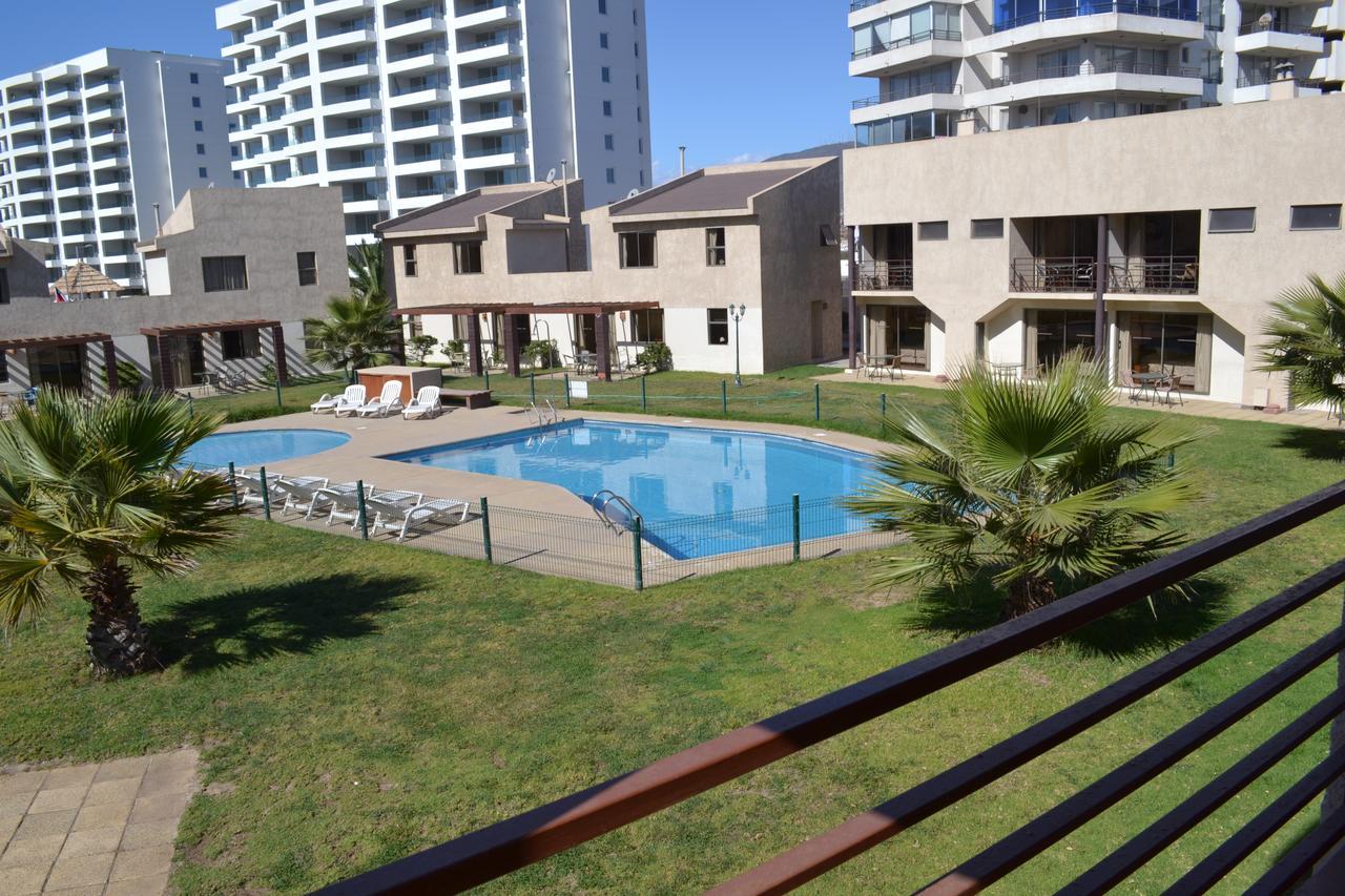 Cabanas Las Ananucas IV La Serena Zewnętrze zdjęcie