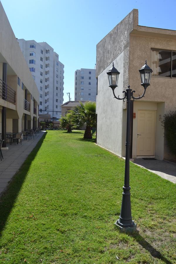 Cabanas Las Ananucas IV La Serena Zewnętrze zdjęcie