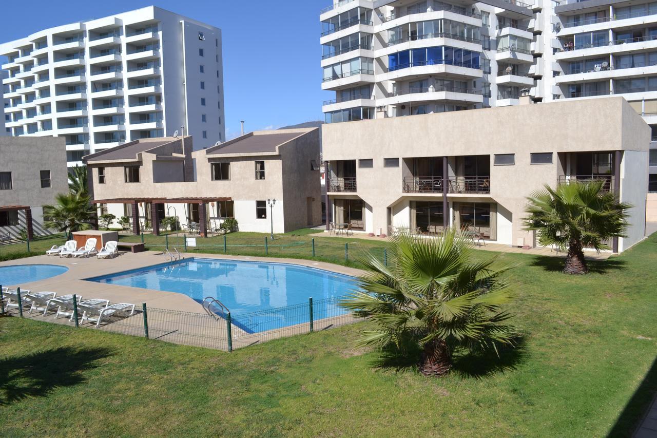 Cabanas Las Ananucas IV La Serena Zewnętrze zdjęcie