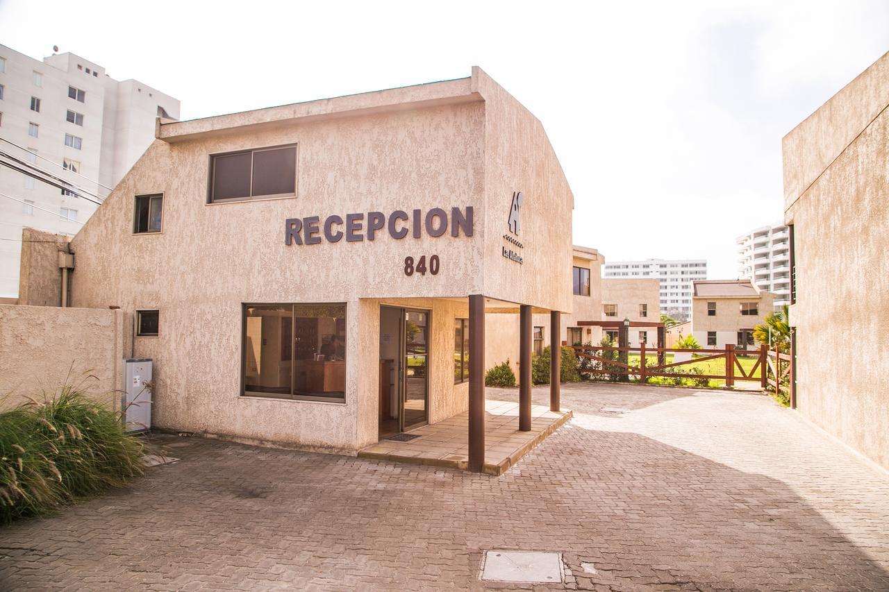 Cabanas Las Ananucas IV La Serena Zewnętrze zdjęcie