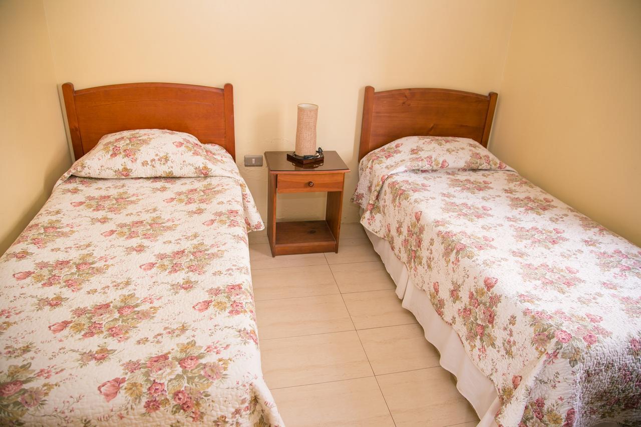 Cabanas Las Ananucas IV La Serena Zewnętrze zdjęcie