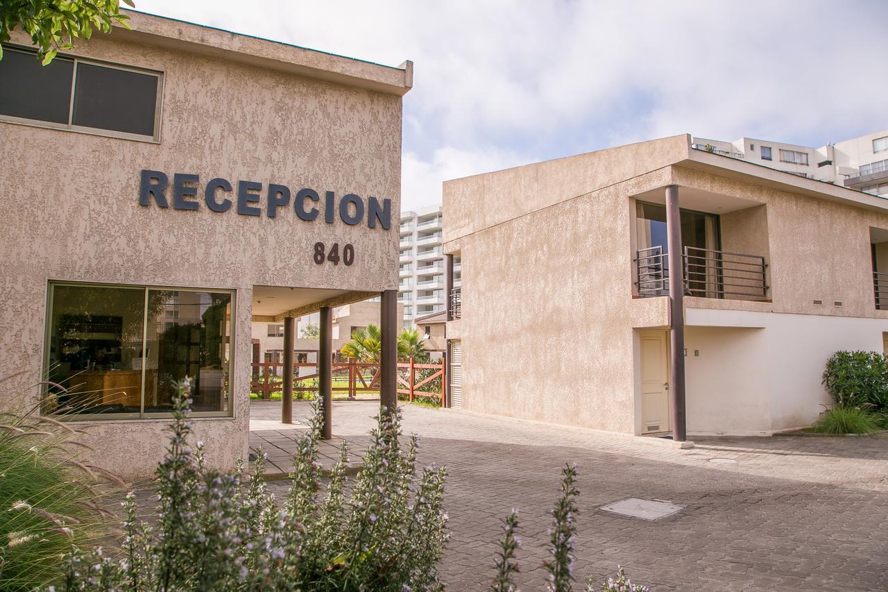 Cabanas Las Ananucas IV La Serena Zewnętrze zdjęcie