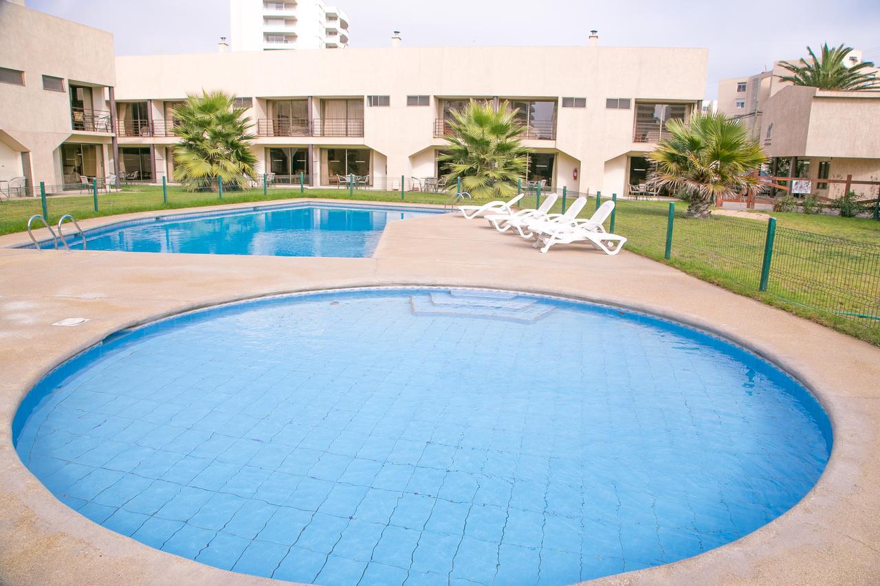 Cabanas Las Ananucas IV La Serena Zewnętrze zdjęcie