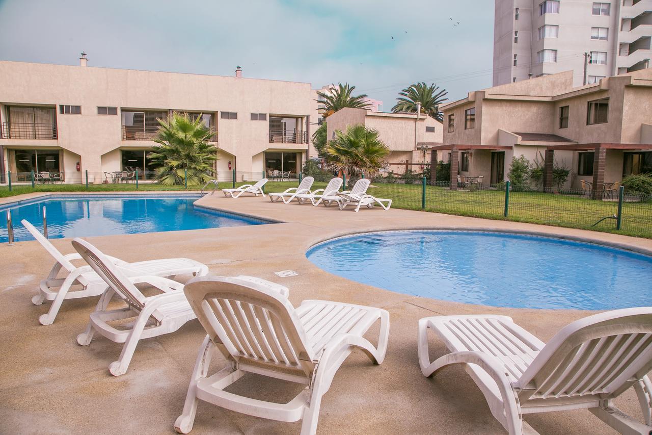 Cabanas Las Ananucas IV La Serena Zewnętrze zdjęcie
