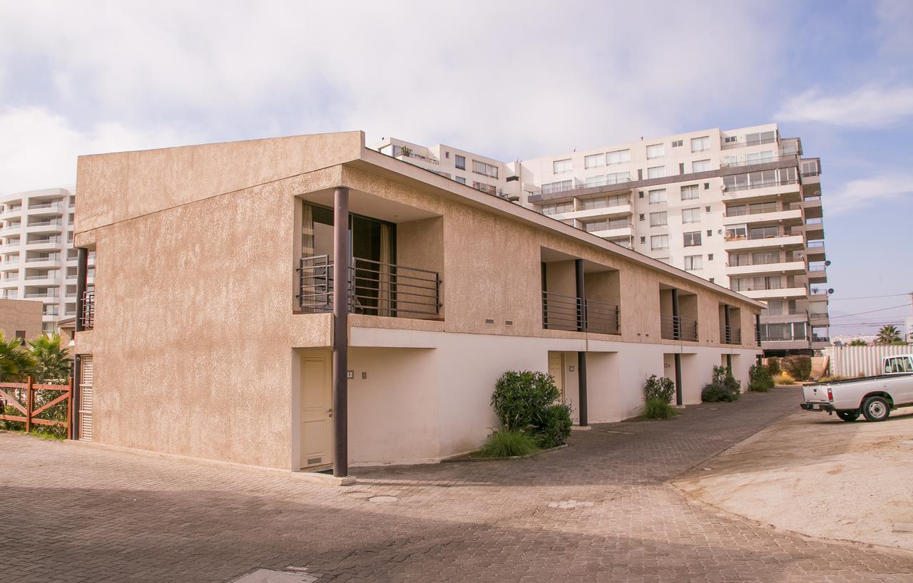 Cabanas Las Ananucas IV La Serena Zewnętrze zdjęcie